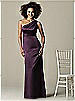 After Six Bridesmaid Style 6587