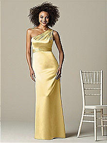 After Six Bridesmaid Style 6587