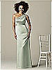 After Six Bridesmaid Style 6587