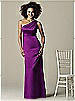After Six Bridesmaid Style 6587