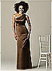After Six Bridesmaid Style 6587