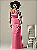 After Six Bridesmaid Style 6587