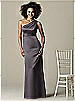 After Six Bridesmaid Style 6587