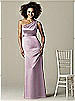 After Six Bridesmaid Style 6587
