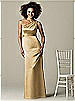 After Six Bridesmaid Style 6587