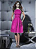 Dessy Bridesmaid Style 2780