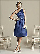 After Six Bridesmaid Style 6582