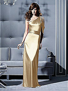 Dessy Bridesmaid Style 2794