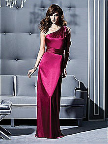 Dessy Bridesmaid Style 2794