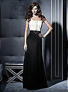 Dessy Bridesmaid Style 2790