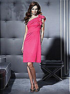 Dessy Bridesmaid Style 2787