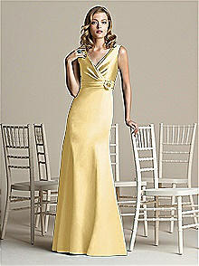 After Six Bridesmaid Style 6588