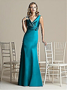 After Six Bridesmaid Style 6588