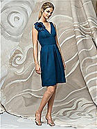 Lela Rose Bridesmaid Style LR122