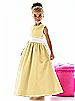 Flower Girl Dress FL4021
