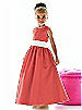 Flower Girl Dress FL4021