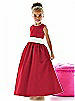 Flower Girl Dress FL4021