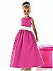 Flower Girl Dress FL4021