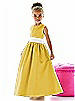 Flower Girl Dress FL4021