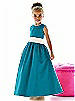 Flower Girl Dress FL4021