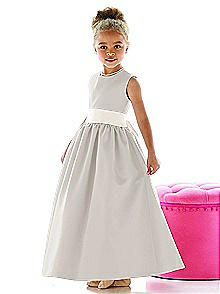 Flower Girl Dress FL4021