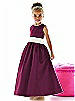 Flower Girl Dress FL4021