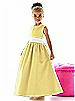 Flower Girl Dress FL4021