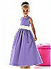 Flower Girl Dress FL4021