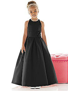 Flower Girl Dress FL4022