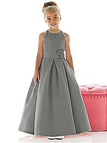 Flower Girl Dress FL4022