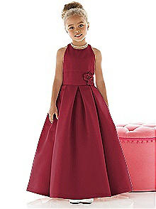 Flower Girl Dress FL4022