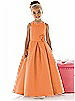 Flower Girl Dress FL4022