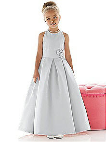 Flower Girl Dress FL4022