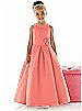 Flower Girl Dress FL4022