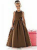 Flower Girl Dress FL4022