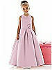 Flower Girl Dress FL4022