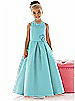 Flower Girl Dress FL4022