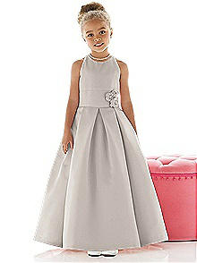 Flower Girl Dress FL4022