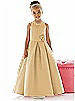 Flower Girl Dress FL4022