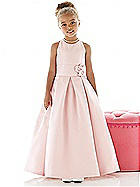 Flower Girl Dress FL4022