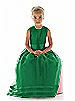 Flower Girl Dress FL4023