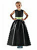 Flower Girl Dress FL4024
