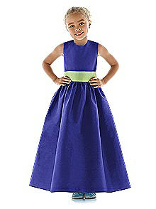 Flower Girl Dress FL4024