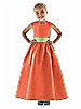 Flower Girl Dress FL4024