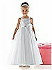 Flower Girl Dress FL4020