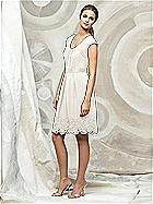 Lela Rose Style LR127