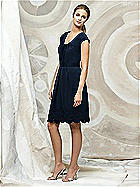 Lela Rose Style LR127