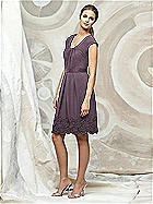 Lela Rose Style LR127