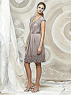 Lela Rose Style LR127
