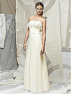 Lela Rose Style LX131